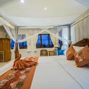 Guest house Bangbang, Ubud (Bali)