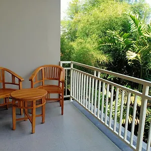 Kasapa Maison d'hôtes
