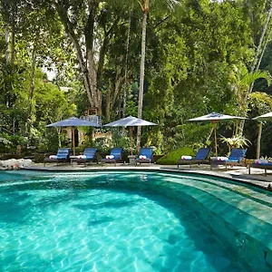Üdülőközpont Tjampuhan, Ubud