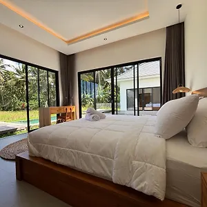 Guest house Surya, Ubud (Bali)
