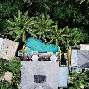 4* Ośrodek wypoczynkowy Wapa Di Ume