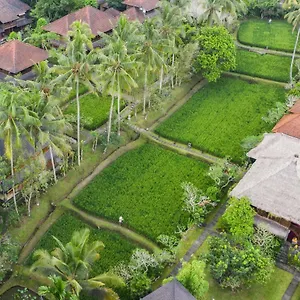 Üdülőközpont Ananda, Ubud