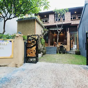 Guest house Bulan Bali, Ubud (Bali)
