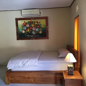 Guest house Malini, Ubud (Bali)